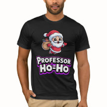 プロフェッサー ホー ホー クリスマス