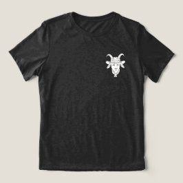プロフェッショナルなアドバイスと非プロフェッショナルな表現が面白い トライブレンドＴシャツ