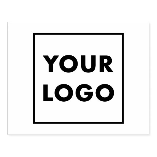 プロフェッショナルな大企業のカスタムロゴを作成する ラバースタンプ (インプリント)