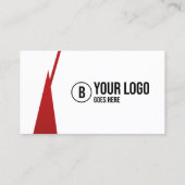 プロフェッショナルのみ上場実在不動産代理ブローカー 名刺 (裏面)