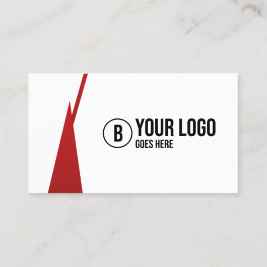 プロフェッショナルのみ上場実在不動産代理ブローカー 名刺 (裏面)