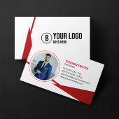 プロフェッショナルのみ上場実在不動産代理ブローカー 名刺