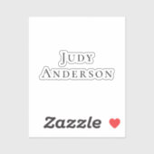 プロフェッショナルのモダンプレイエレガントン シール (シート)