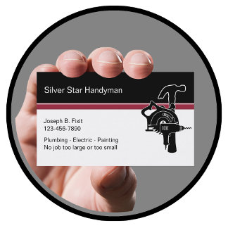 プロフェッショナルの名刺 名刺