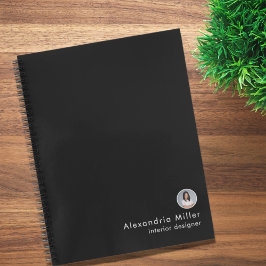 プロフェッショナルの略歴 ノートブック