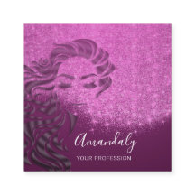 プロフェッショナルまつ毛サロンピンクベリー