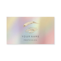 プロフェッショナルまぶしメイクアップQRロゴ