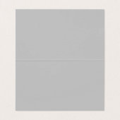 プロフェッショナルアーティスタン 名刺 (内部フラット)