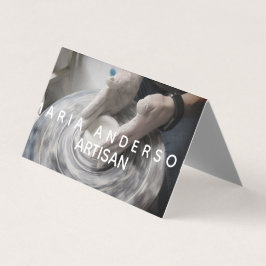 プロフェッショナルアーティスタン 名刺