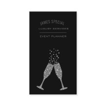 プロフェッショナルイベントウェディングプランナーVIPダイヤモンド