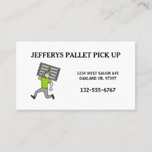 プロフェッショナルウッドパレットマンガガイ