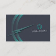 プロフェッショナルエレガントグモダンリーンビジネス