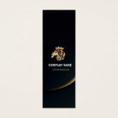 プロフェッショナルエレガントロゴ (正面)