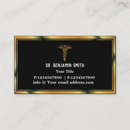 プロフェッショナルエレガント医療気にアポイントメント 予約カード