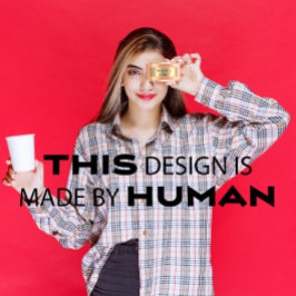 プロフェッショナルエレガント金ゴールドQRコードロゴサンゴ 名刺