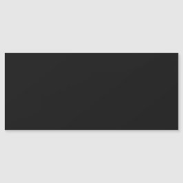 プロフェッショナルオニキスの黒の色 |クラシックエレガント