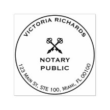 プロフェッショナルオフィスクロス鍵ロゴ公証人