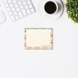 プロフェッショナルオプティシアン・カスタム ポストイット