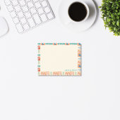 プロフェッショナルオプティシアン・カスタム ポストイット