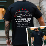 プロフェッショナルオートディテールロゴモバイルカーウォッシュ Tシャツ<br><div class="desc">プロフェッショナルのAuto Detailing Logo Mobile Car Wash Tシャツを紹介。情熱的なクルマ愛好家やプロフェッショナルの詳細な人のための究極のギア。このシャツは精密で心地よい用に設計されており、卓越性の本質を体現車のしている。赤いロゴが目立つ印象的な洗車シャツシャツのデザインはっきりしたは、アパレルだけではなくステートメントでもある。ダイナミックなモバイルカーウォッシュロゴは、質の高いサービスと話詳細への注意に対するあなたの献身について胸のボリュームの間に飾られている。あなたは通りを打って、あなたのモバイルカーの洗浄プロセスを紹介するか、単にあなたの自動車の詳細ビジネスを表すかどうか、このシャツはあなたの選択である。そのお洒落デザインはスタイルと機能を容易に融合させ、作業と作業の両方に最適な遊こと。我々のオートディテールシャツは単なるファブリック以上のものであり、彼らはプロ意識と専門知識の象徴である。細心の自動車のディテールのロゴは、洗練されたtouchを追加し、あなたの工芸品のあらゆる面で卓越性に対するあなたのコミットメントを反映する。一流の商品を求める企業や洗車均一なゲームを持ち上げたい個人を追求する車のディテールに理想的な、このシャツは真のスタンドアウトである。赤いロ鮮やかゴは自信と信頼性を醸し出しながら注目を集めている。エリートの詳細のランクに参加し、私たちのプロフェッショナルオートディテリングのロゴモバイル車ウォッシュTシャツで永続的な印象を作る。なぜなら、来声明を作る際には、質の高い技能と非話常に優れたスタイルと同じくらい大きな声が出るからだ。</div>