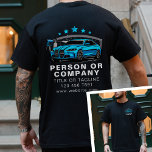 プロフェッショナルオートディテールロゴモバイルカーウォッシュ Tシャツ<br><div class="desc">フィネスの究極のエンブレム車のを紹介 – 私たちのプロフェッショナルオートディテリングのロゴモバイルカーウォッシュTシャツ！手付かずの車に対する情熱の本質を反映するように精密に作られたこのシャツは、スタイルと機能性をシームレスに融合させる。印象的な洗車シャツデザインをデザインし、エンブレマティックなモバイル洗車記章を含む複雑に細工された洗車ロゴを飾り、この服は移動のプロ意識を象徴する。あなたはあなたのモバイルカーウォッシュビジネスを刷新するか、あなたの自動車詳細サービスに洗練のtouchを追加するかにかかわらず、このシャツはあなたのステートメント作品である。耐久性と心地よいに優れたデザインのオートディテールシャツは、高品質の素材と優れた職人技を誇る。あなたの卓越性へのコミットメントに関する胸のボリュームに誇らしげに描かれた話自動の詳細ロゴは、車の詳細ロゴは、すべての細心の詳細に対するあなたの献身を微妙にアクセントする。当社の洗車事業の商品でブランドの存在感を容易に高め、永続的な印象を与える離れように設計。賑やかな洗車ベイから賑やかな通りまで、これらのシャツは信頼できる仲間として機能し、どこでもプロ意識と専門知識を具現化する。私たちのはっきりした洗車ユニフォームで声明を作成し、あなたのチームを統一し、細心の注意を払ってプロ意識と自信を醸し出すために調整。Tシャツのデザインの離れディテールを自動で施し、新しいスタンダードを卓越したデザインで、群衆の中から際立ち、消すことのできないマークを車の付ける。区別を選択する。品質を選択。私たちのプロフェッショナルを選択オートディテールロゴモバイルカーウォッシュTシャツ – 洗練の車の典型。</div>