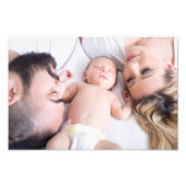 プロフェッショナルカスタムの写真の拡大 フォトプリント            (正面)