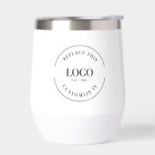 プロフェッショナルカスタムビジネスロシンプルゴ (左面)