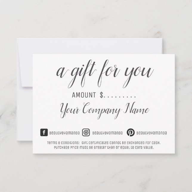 プロフェッショナルカスタムビジネス証明書 (正面)