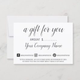 プロフェッショナルカスタムビジネス証明書