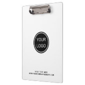 プロフェッショナルカスタムビジネス クリップボード (左)