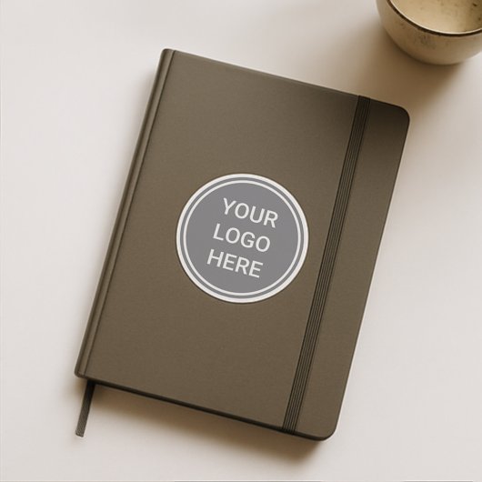 プロフェッショナルカスタムビニールロゴ粘着シール シール