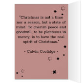 プロフェッショナルカスタムフォトスタークリスマスカード