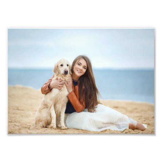 プロフェッショナルカスタムフォトプリント フォトプリント            (正面)