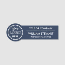 プロフェッショナルカスタムブランディングロゴ従業員スタッフ