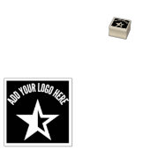 プロフェッショナルカスタムロゴのゴム印 ラバースタンプ (押印)