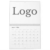 プロフェッショナルカスタム事業 カレンダー (3月 2026)