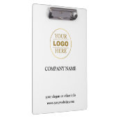 プロフェッショナルカスタム事業 クリップボード (右)