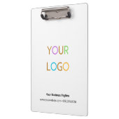 プロフェッショナルカスタム事業 クリップボード (左)