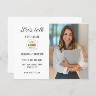 プロフェッショナルカスタム事業 シーズンポストカード