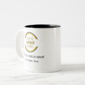 プロフェッショナルカスタム事業 ツートーンマグカップ (正面左)