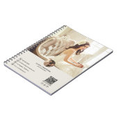 プロフェッショナルカスタム事業 ノートブック (左側)