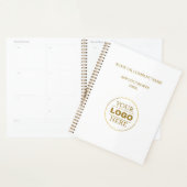 プロフェッショナルカスタム事業 プランナー手帳 (ディスプレー)