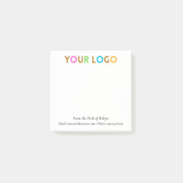 プロフェッショナルカスタム事業 ポストイット