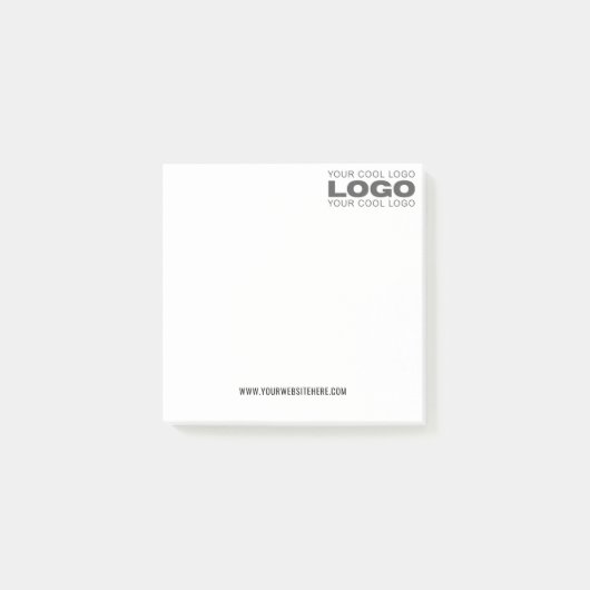 プロフェッショナルカスタム事業 ポストイット (正面)