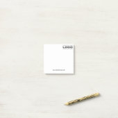 プロフェッショナルカスタム事業 ポストイット (デスク上)