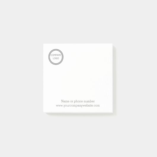 プロフェッショナルカスタム事業 ポストイット (正面)