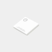 プロフェッショナルカスタム事業 ポストイット (アングル)