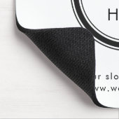 プロフェッショナルカスタム事業 マウスパッド (コーナー)