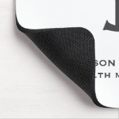 プロフェッショナルカスタム事業 マウスパッド (コーナー)