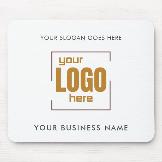 プロフェッショナルカスタム事業 マウスパッド (正面)